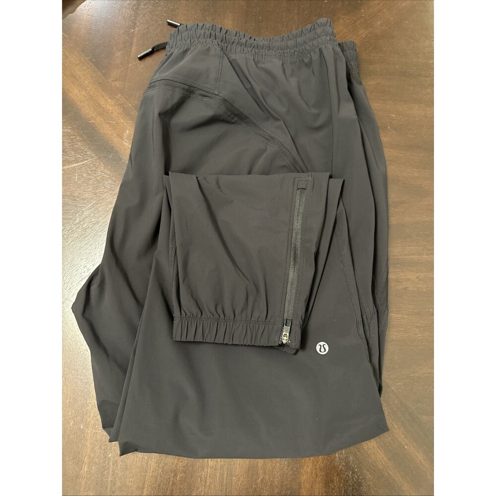 Lululemon Men’s Pace Breaker Jogger Size XXL 30” Athleisure Performance Gym - Picture 5 of 5